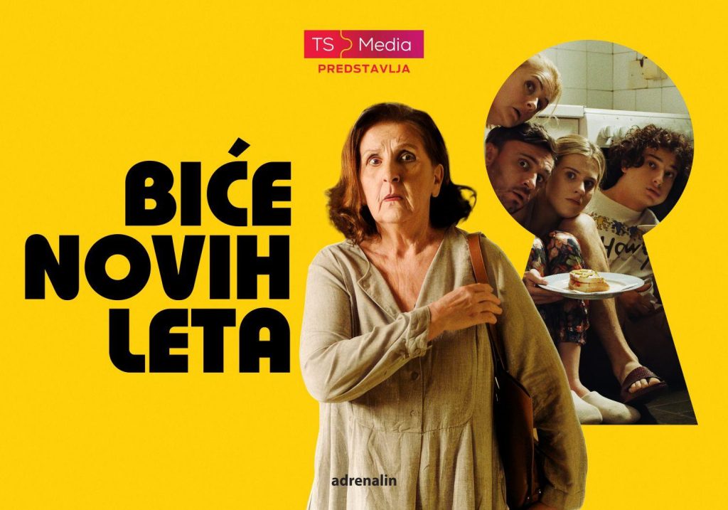 Biće novih leta