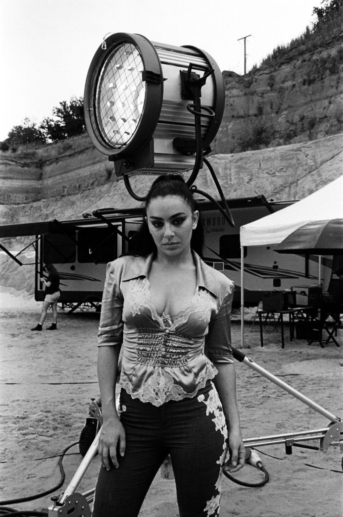 Charli xcx