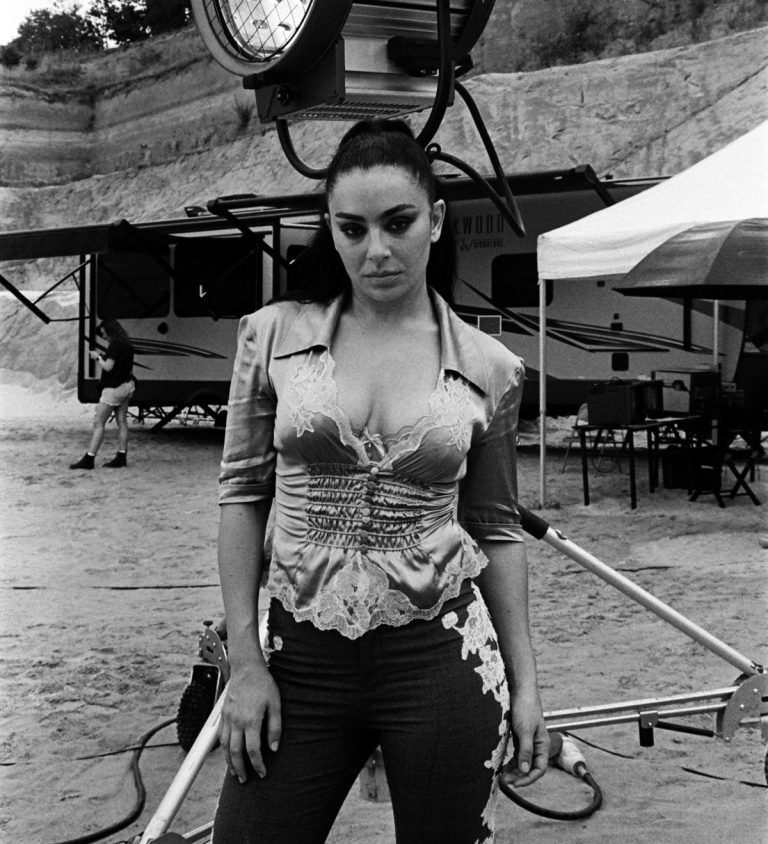 Charli xcx