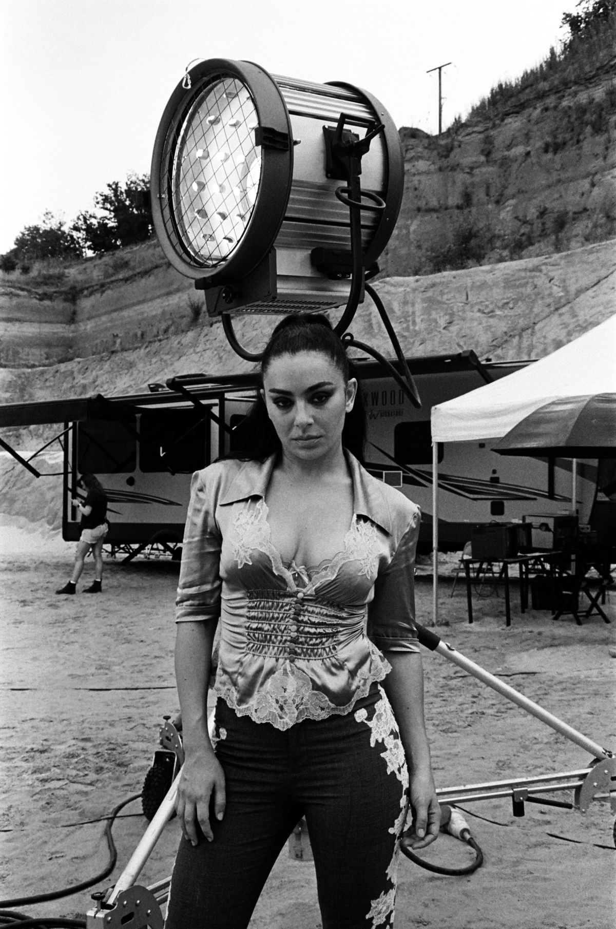 Charli xcx