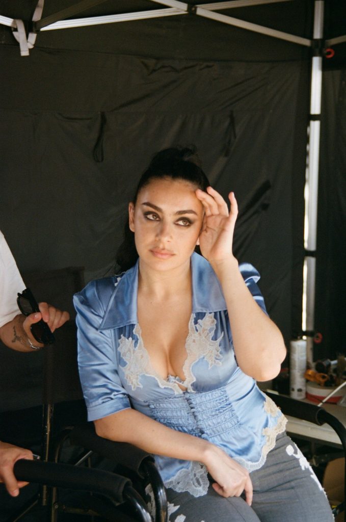 Charli xcx