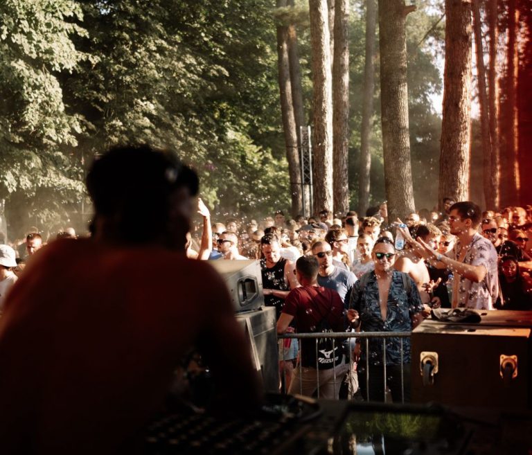 Energy Stage