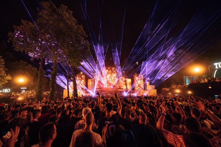 Energy Stage