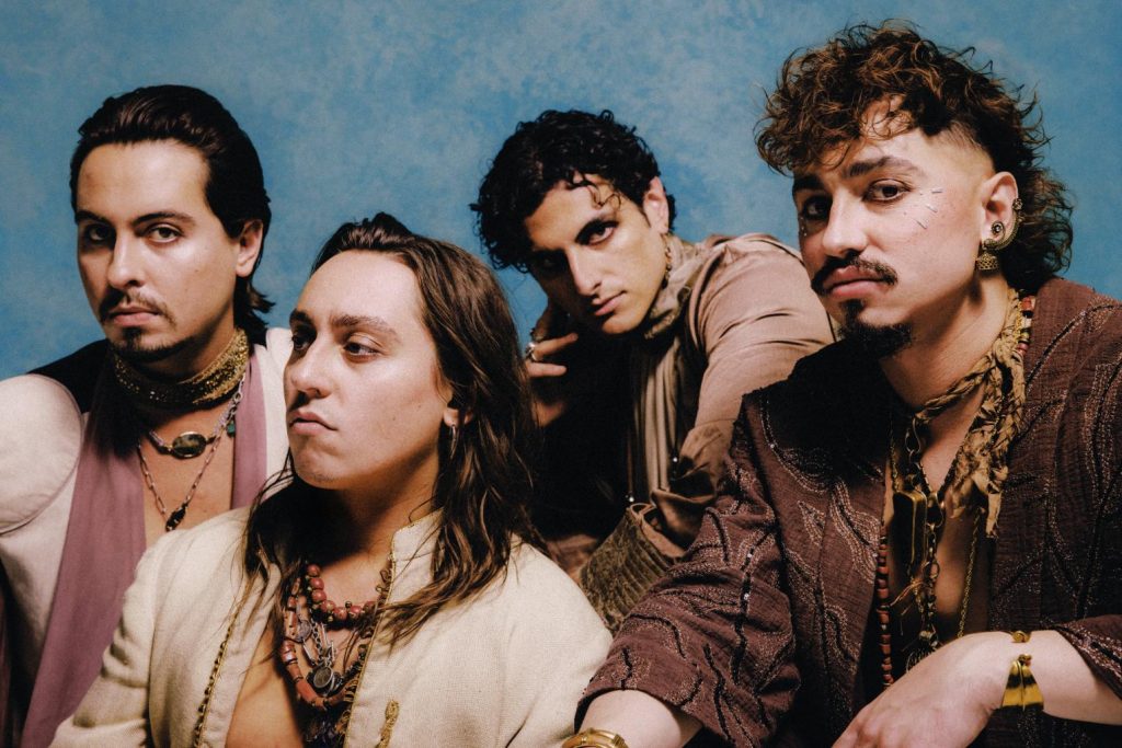 Greta Van Fleet