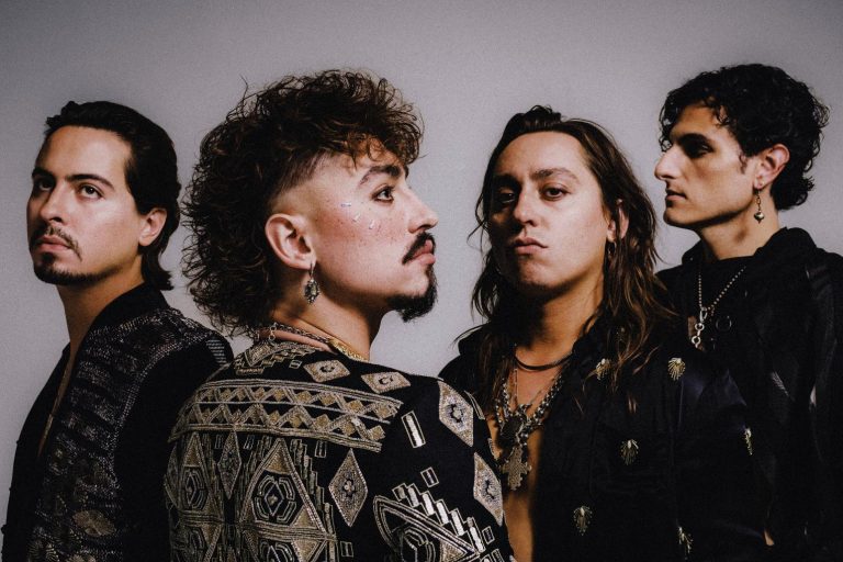 Greta Van Fleet