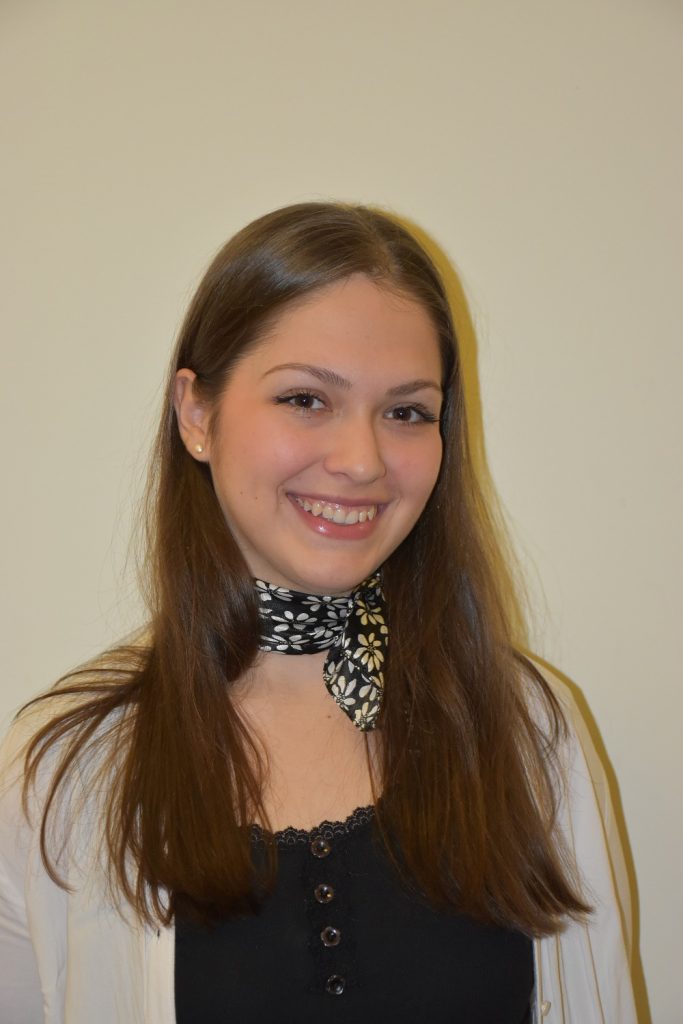 Irina Aničić