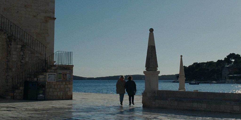 Kadar iz filma „Koke”