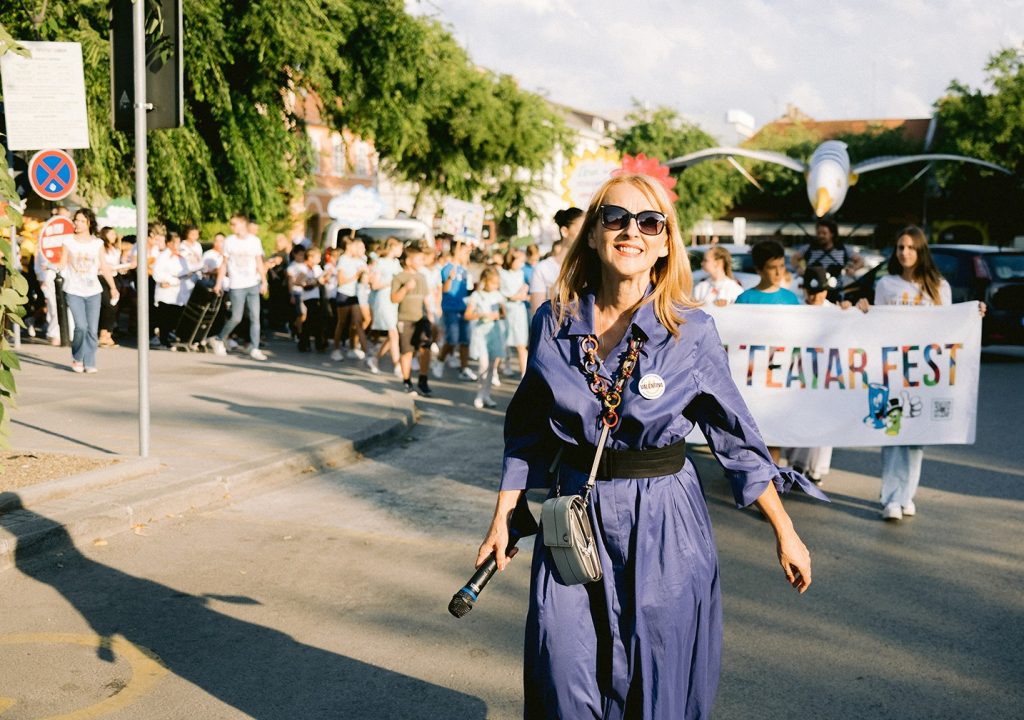 Limenka teatar fes