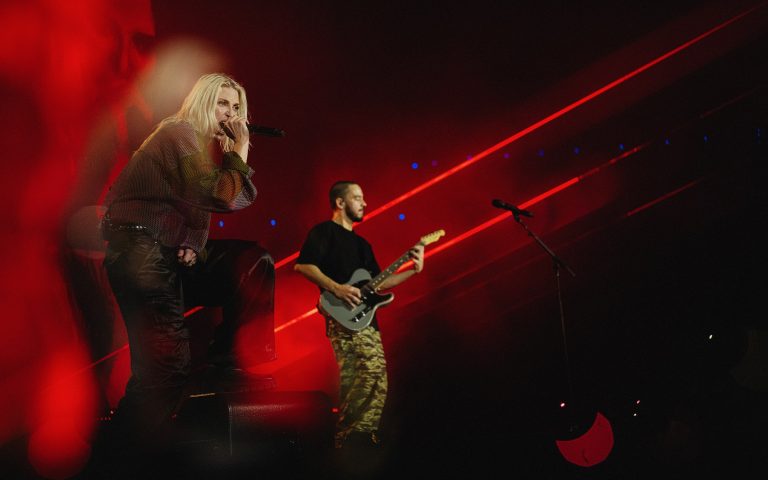 „Linkin park: Unshatter” od 30. septembra u 4DX i ScreenX formatima