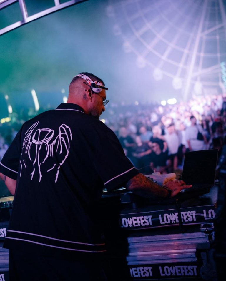 Loco Dice by Ervin Kovač