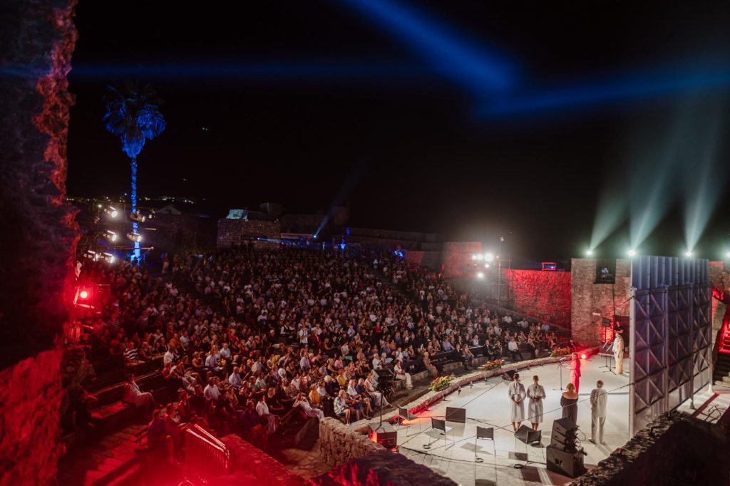 Filmski festival Herceg Novi