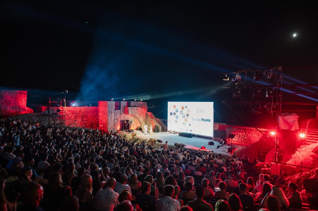 Filmski festival Herceg Novi