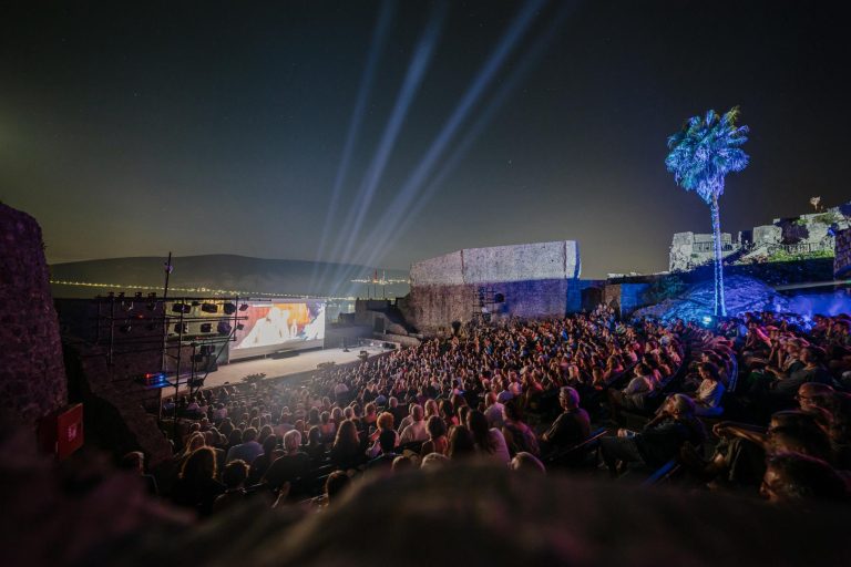 Filmski festival Herceg Novi