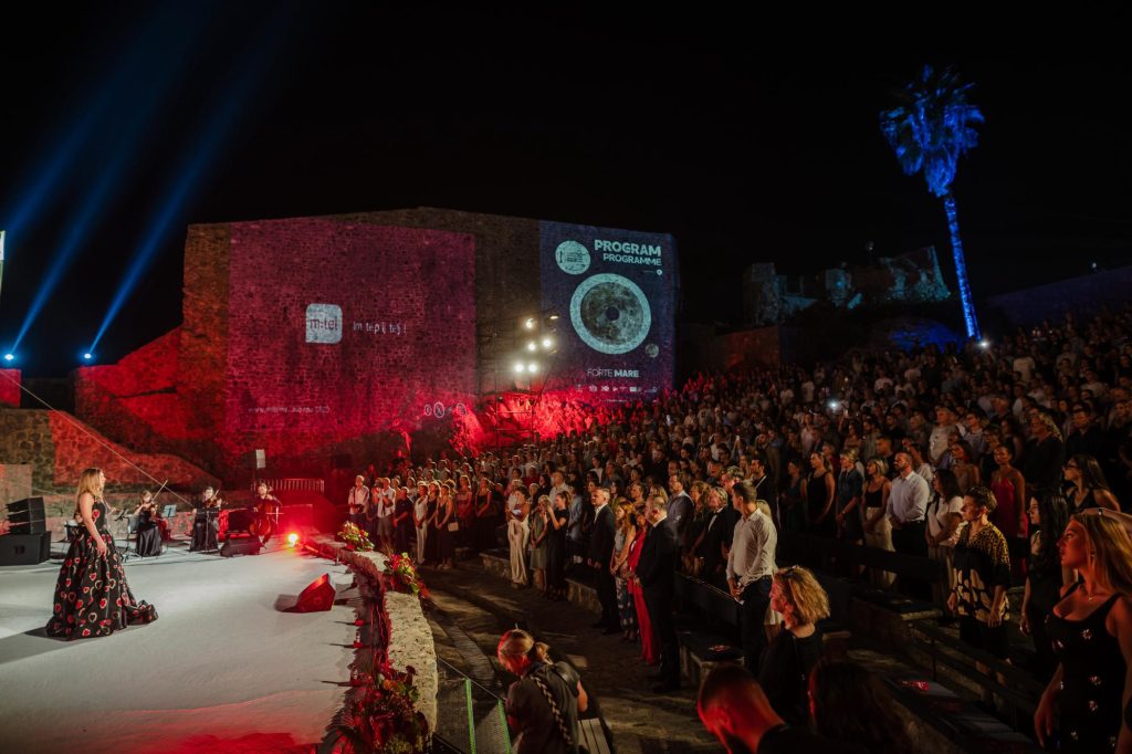 Filmski festival Herceg Novi