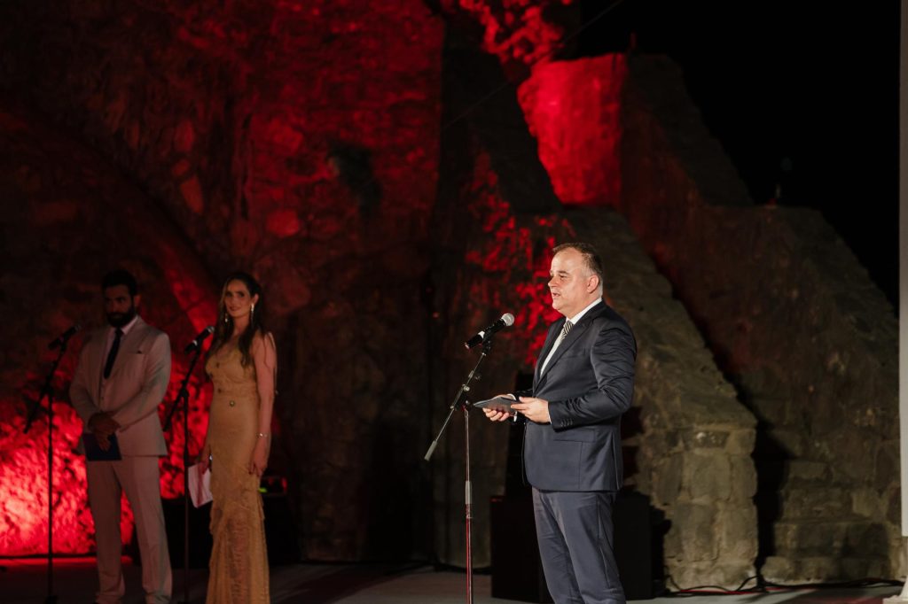 Filmski festival Herceg Novi