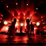Nu Genea Live Band (1)