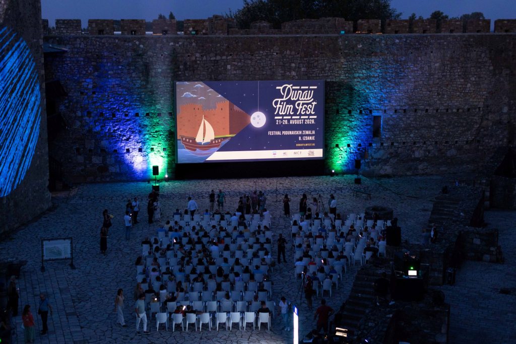 9. Dunav Film Fest