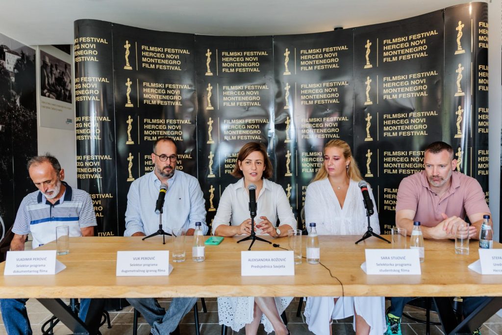 Herceg Novi Press