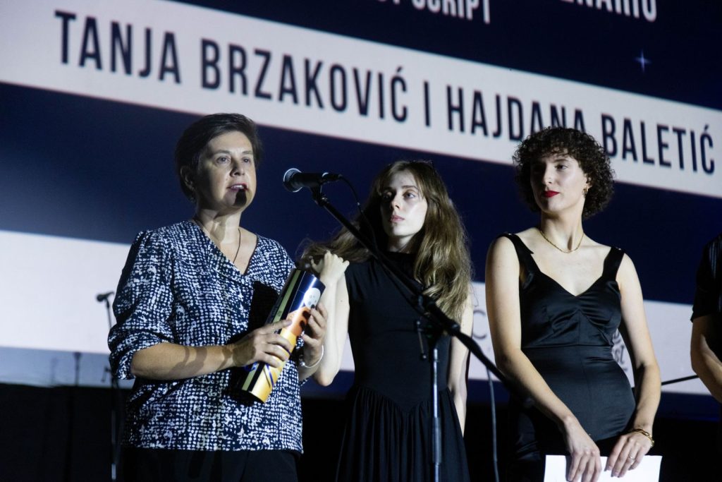 Tanja Brzaković