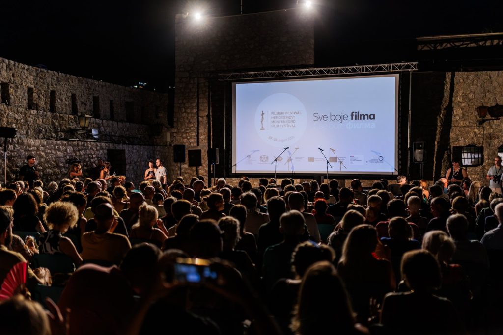Filmski festival Herceg Novi