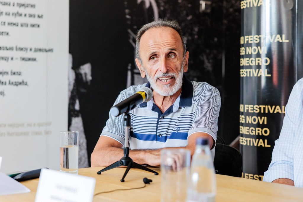 Vladimir Perović