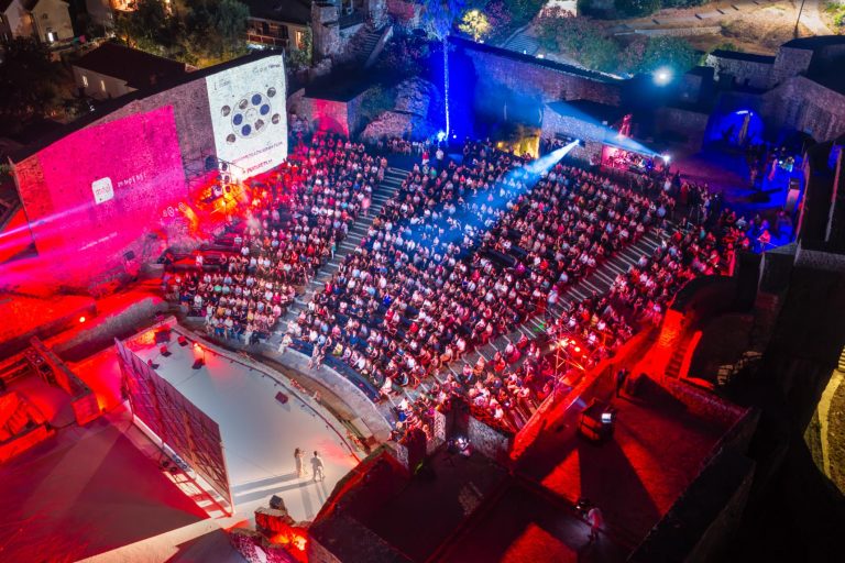 Filmski festival Herceg Novi