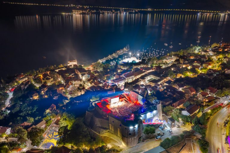 Filmski festival Herceg Novi