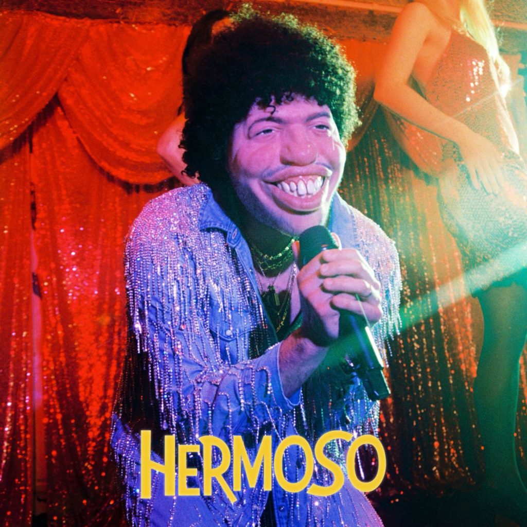 benny blanco Hermoso