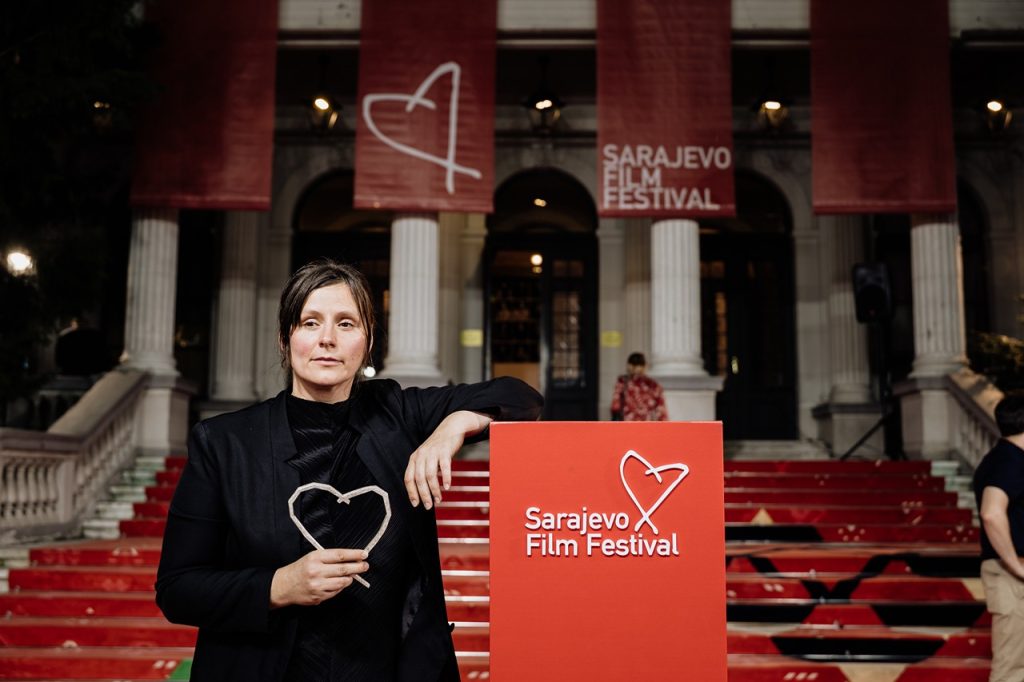 Sandra Volner