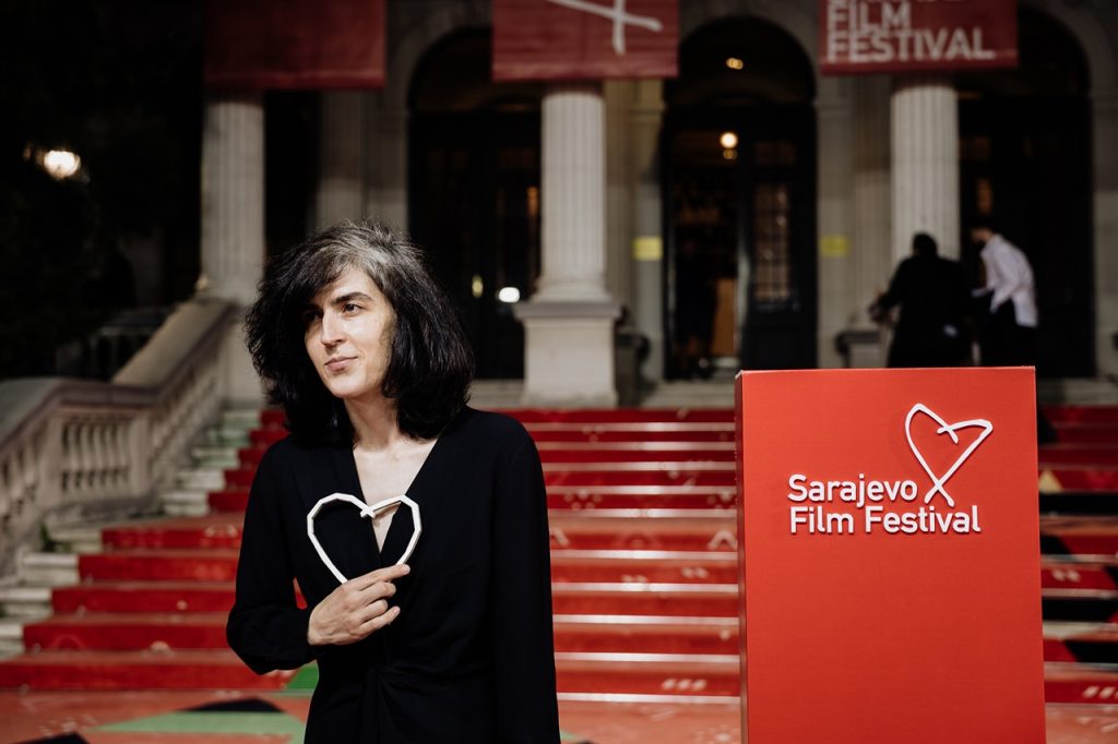 Ana Urušadze