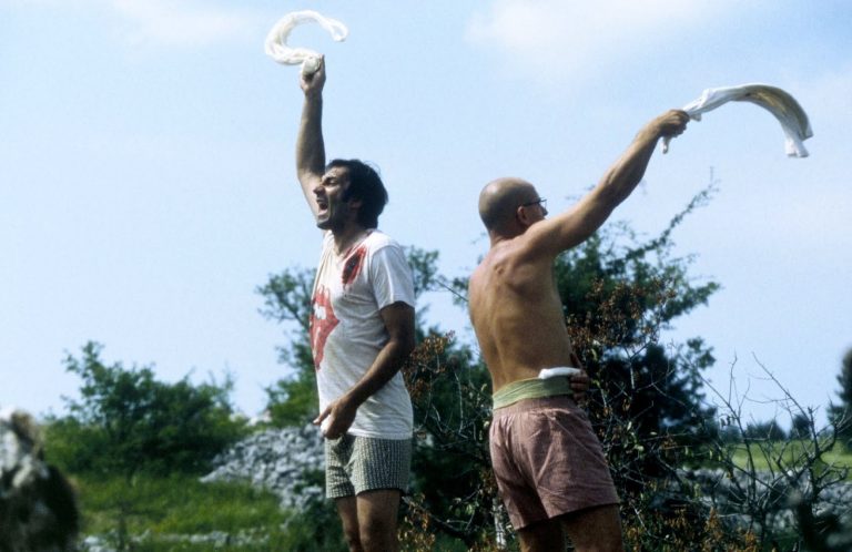 Oskarom nagrađena „Ničija zemlja“ u restaurisanoj verziji zatvara 32. Sarajevo Film Festival