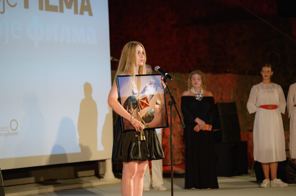 Sofija Diklić