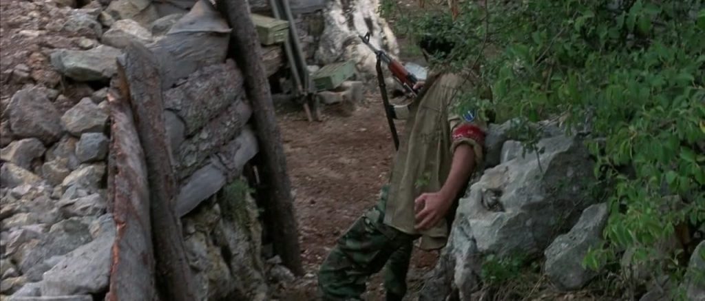 Ničija zemlja