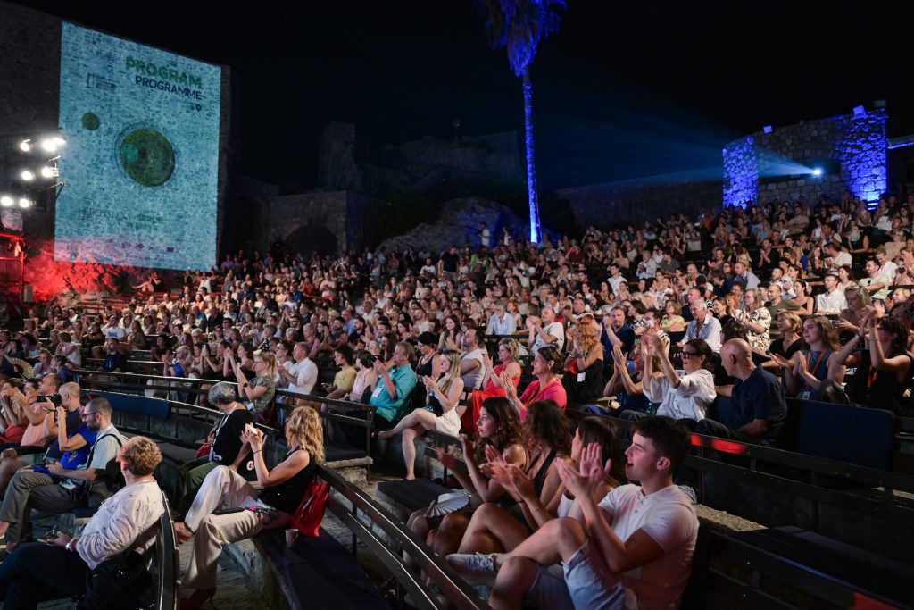 Dodela nagrada Herceg Novi