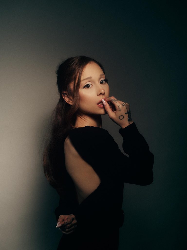 Ariana Grande