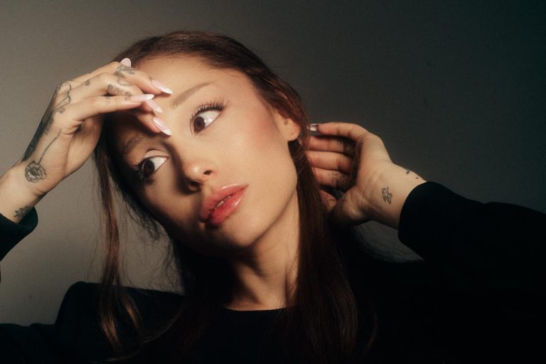 Ariana Grande