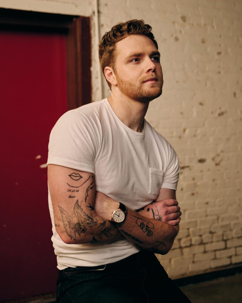 Alex Warren