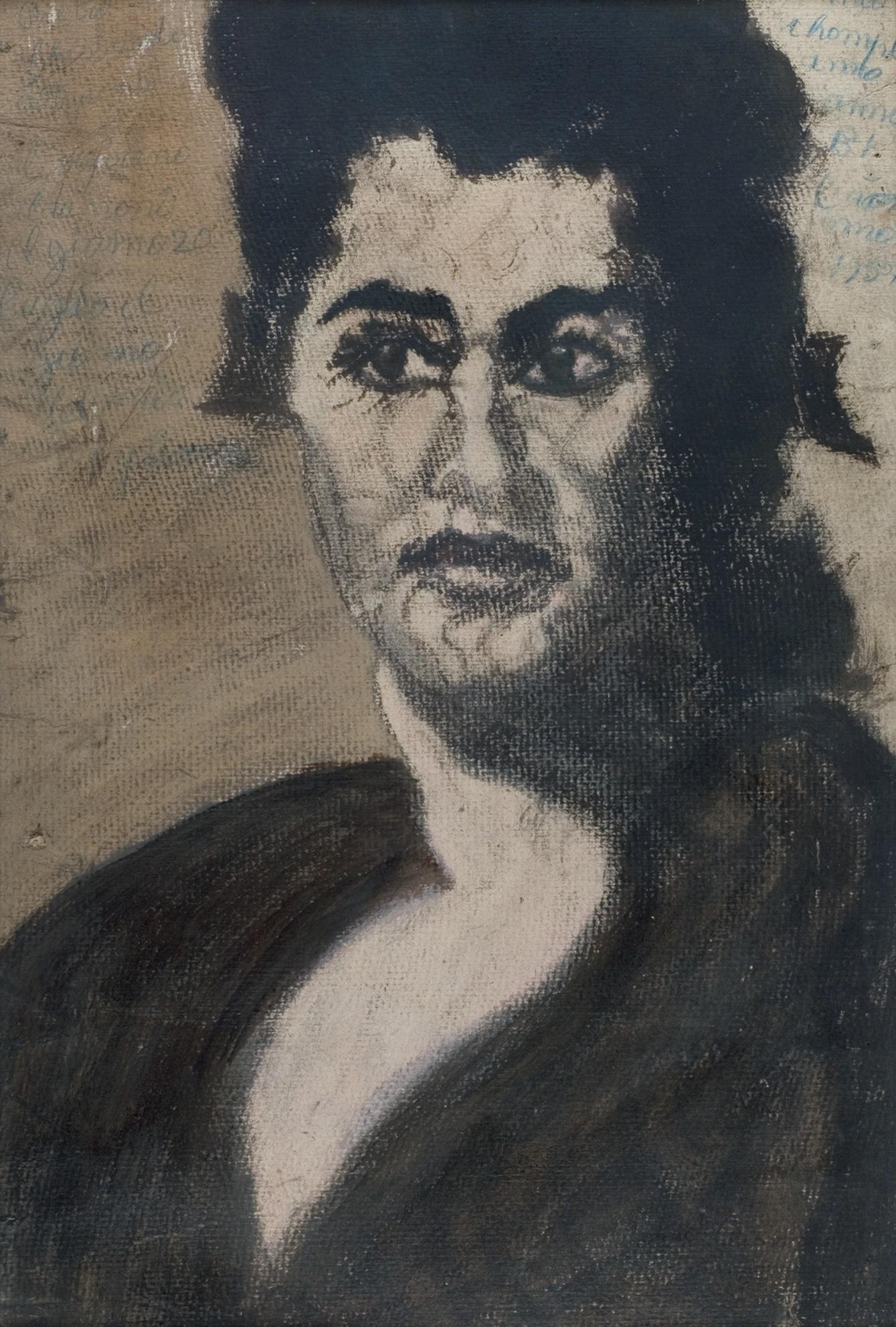 Pjetro Gicardi, Ava Garner, 1957