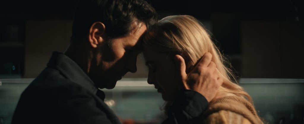 Kadar iz trejlera za film „Osvetnici: Uspon Doktora Duma“
