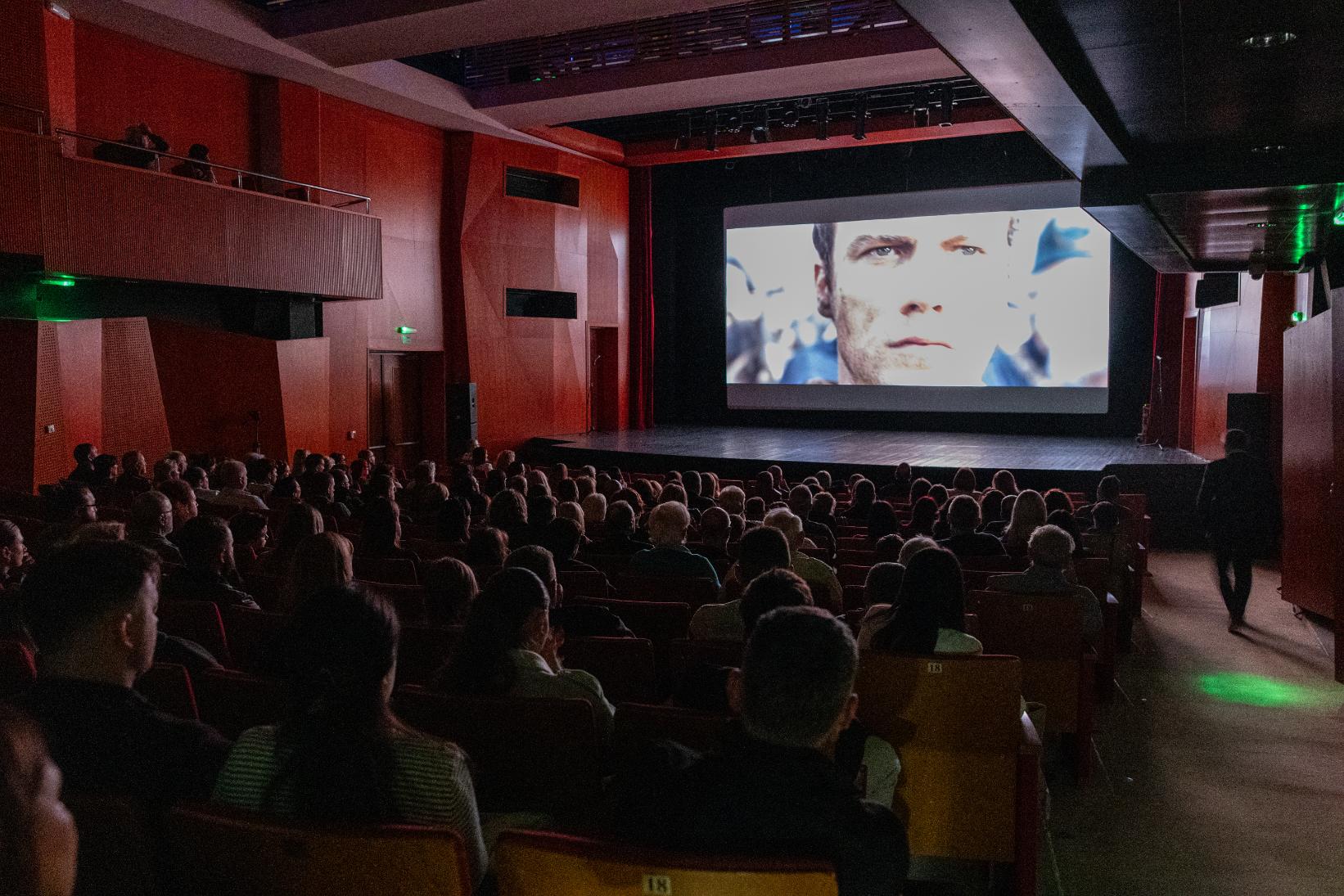 Dodela nagrade „Veliki hrast“ u Kulturnom centru „Mija Aleksić“