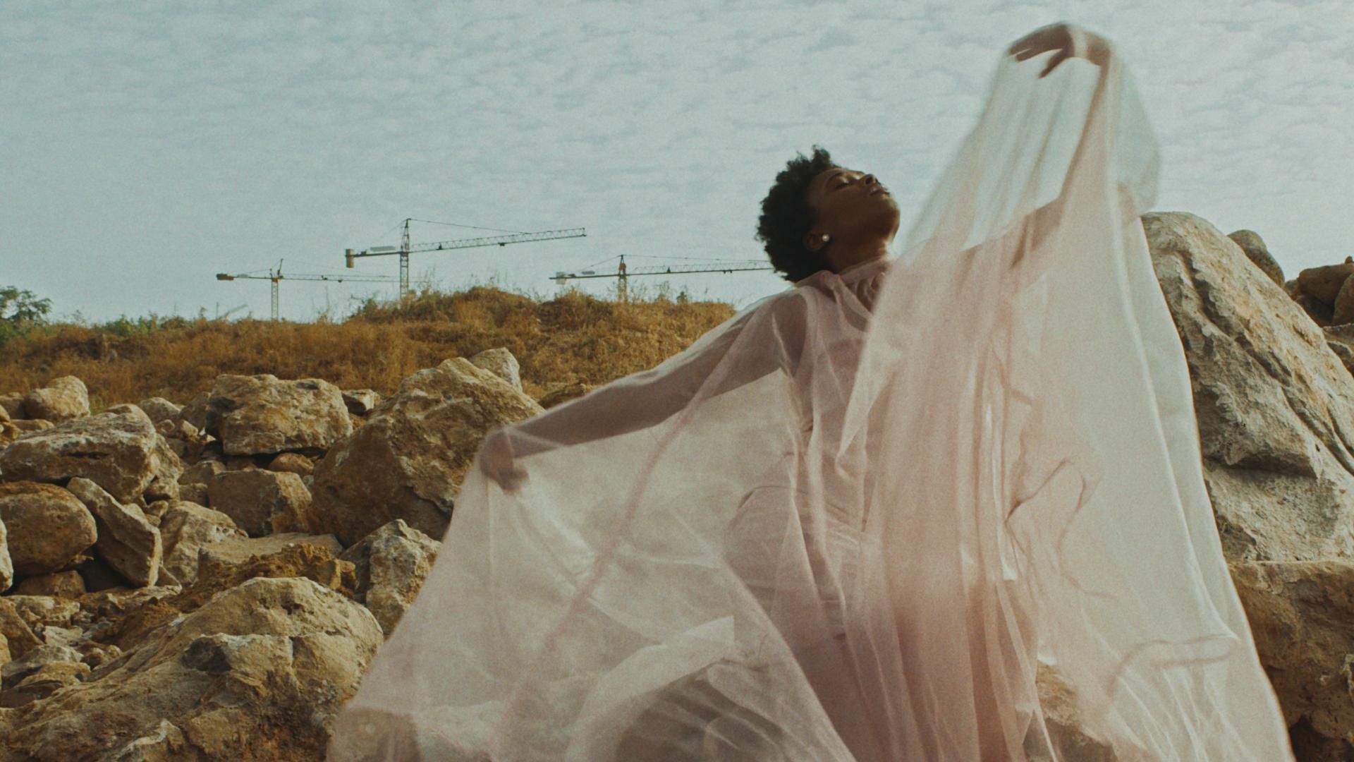Kadar iz filma „Concrete Moves