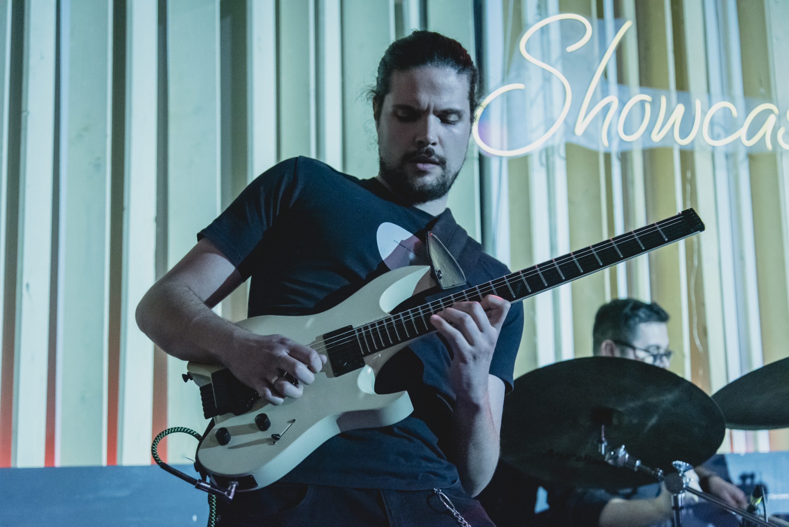 Kosta Paunović, Kosta Paunović Fusion Quartet