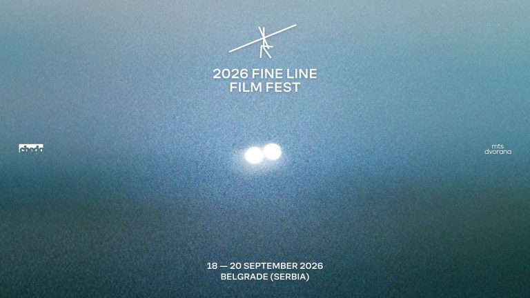 Fine Line Film Fest slavi peto izdanje: Tri dana kratkog filma u MTS Dvorani