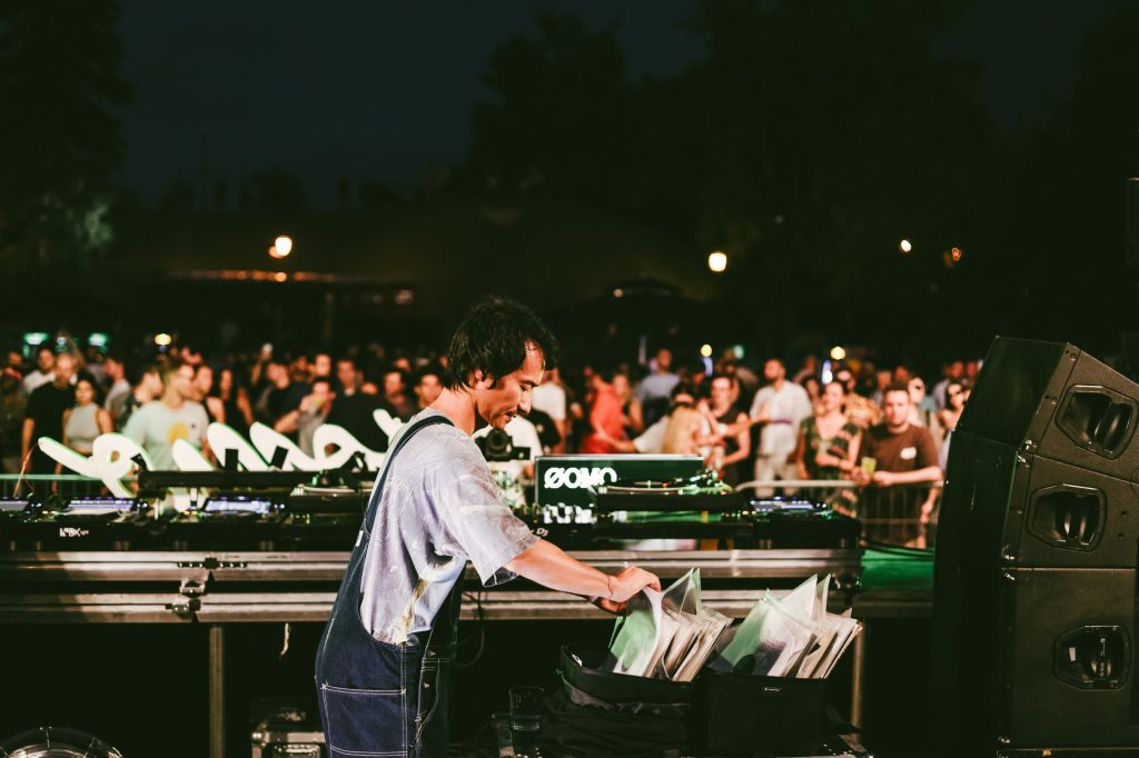 ФOMO Music & Art Festival