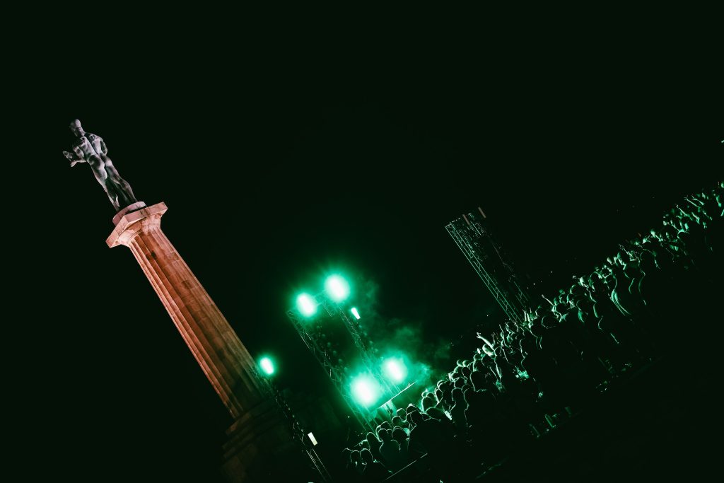 ФOMO Music & Art Festival