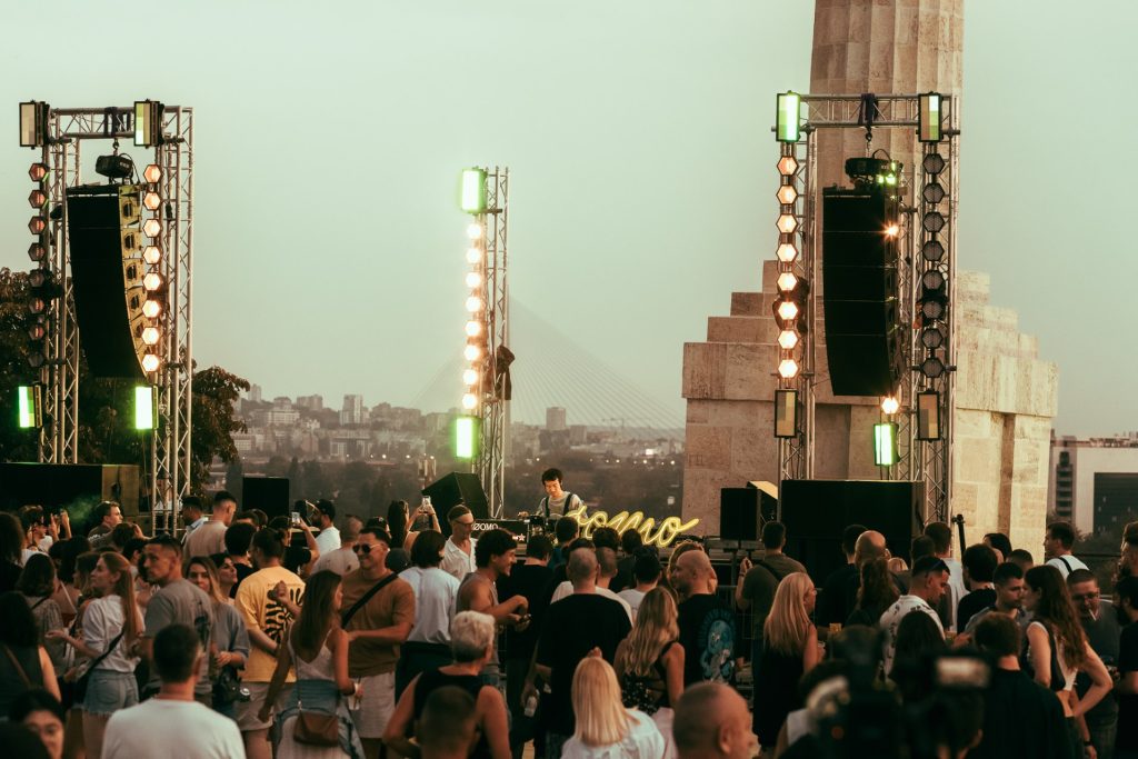 ФOMO Music & Art Festival