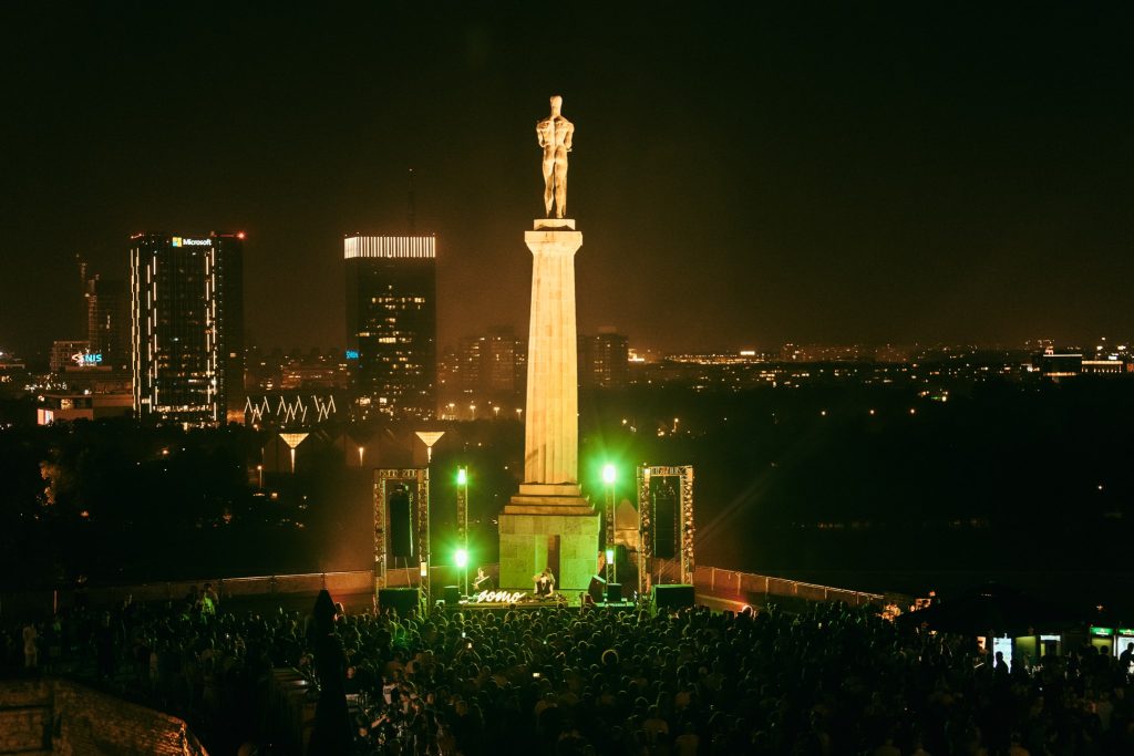 ФOMO Music & Art Festival