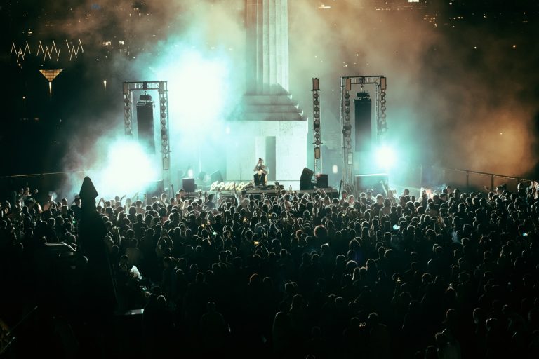 ФOMO Music & Art Festival