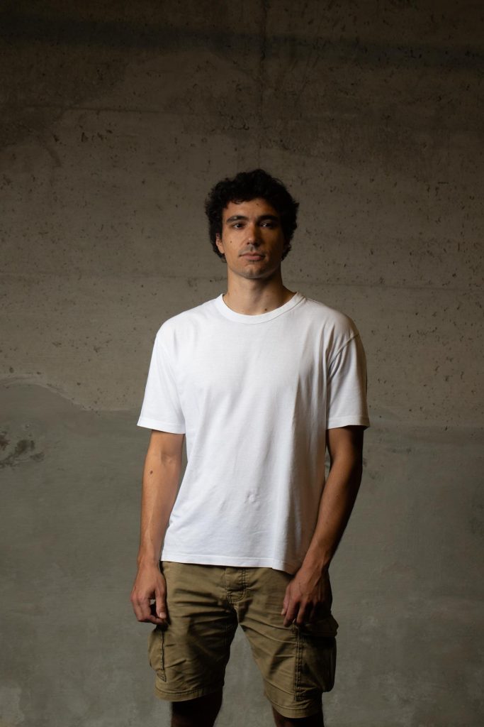 Gerun, rezident Dvica kolektiva