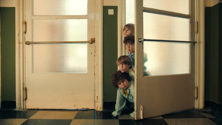 Kadar iz filma „Glavonja“